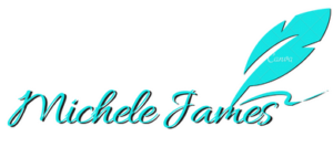 michele james logo