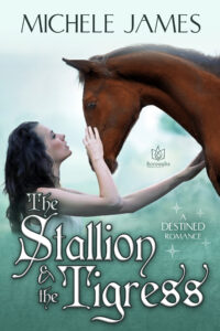 Stallion Tigress bookcover